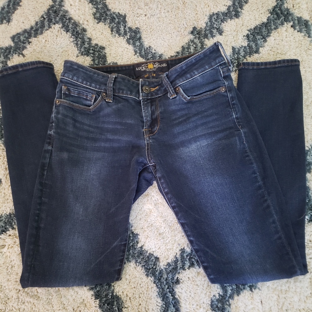 Lucky Brand Jeans